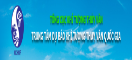 Trung tâm dự báo KTTV