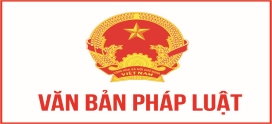 Văn bản pháp luật